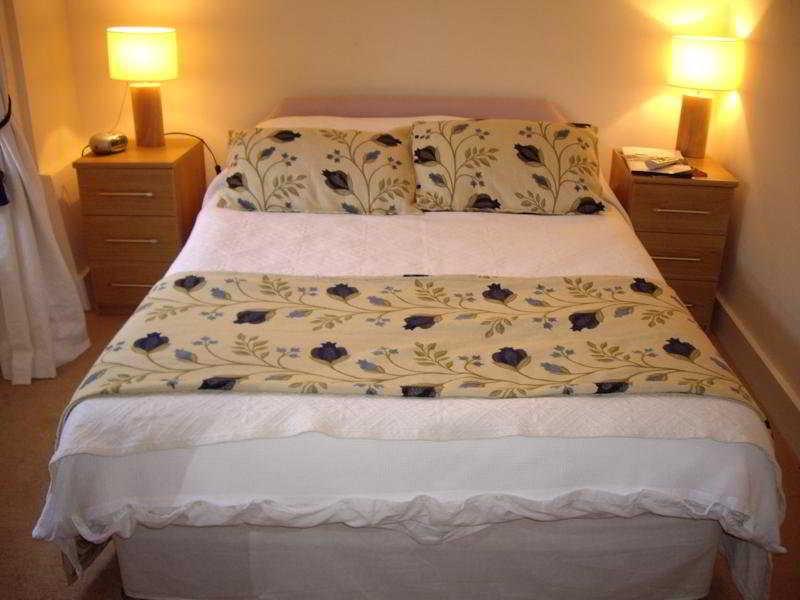 The Weem Inn Aberfeldy Kamer foto